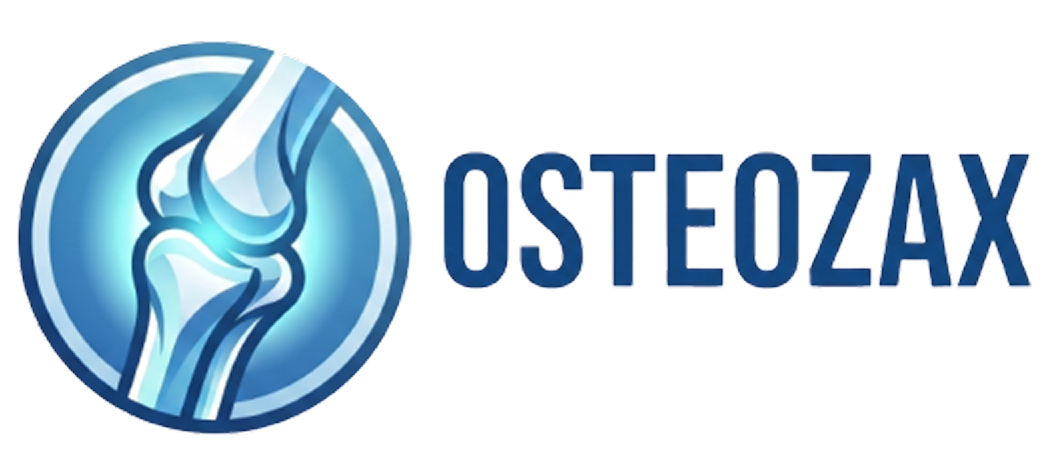 OSTEOZAX